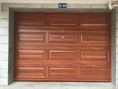 濟南卷簾廠